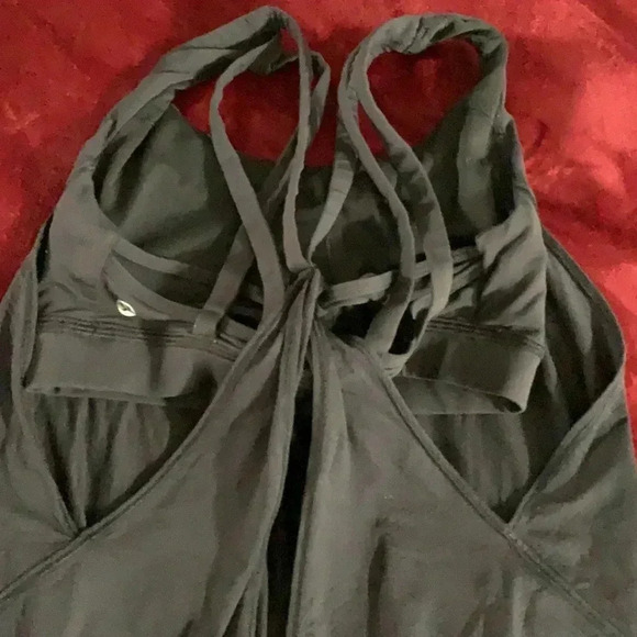 Lululemon nouveau limits tank - Picture 7 of 10